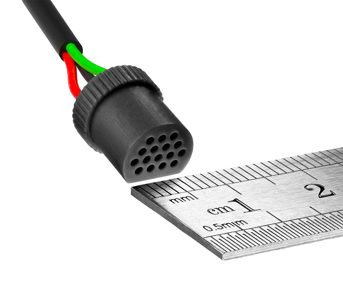 Nano Dimension ATARU™ BLACK