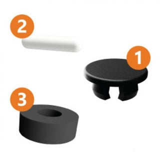 B9Clean Part Replacement Pack