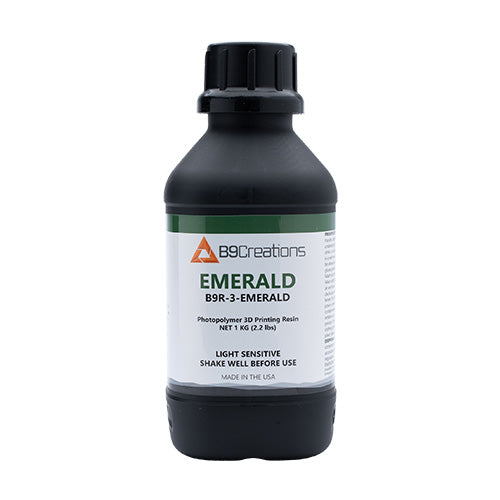 Emerald Casting Resin