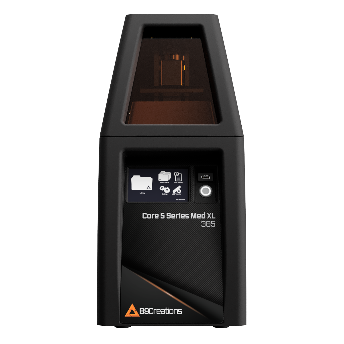 B9 Core 5 Series Med XL - 385