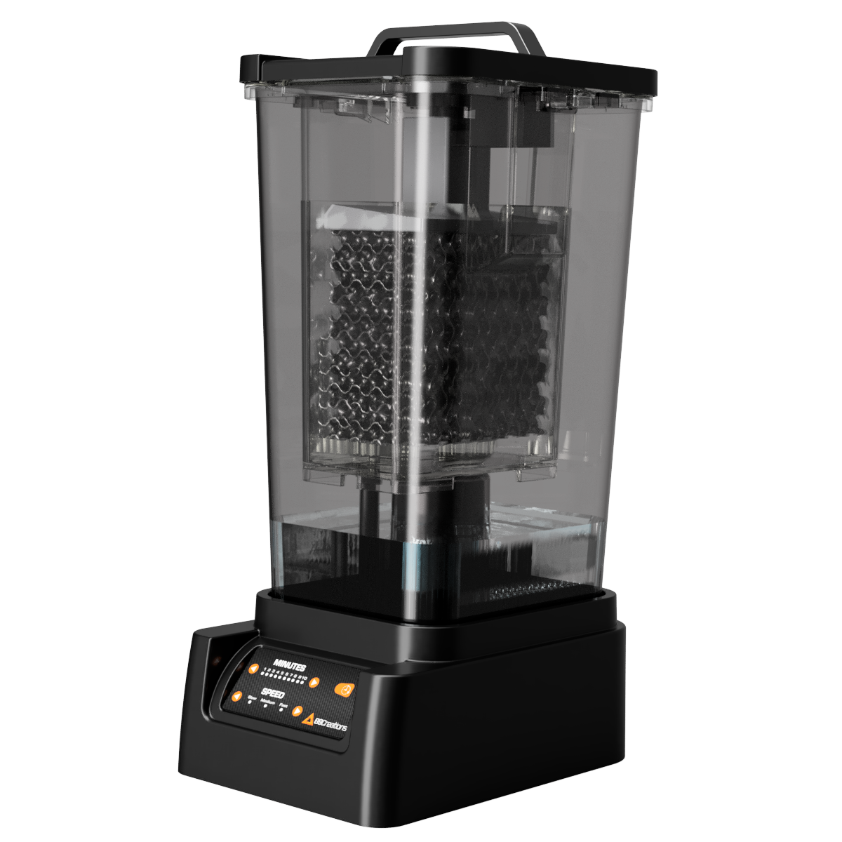 B9Clean XL for the B9 Elite Micro