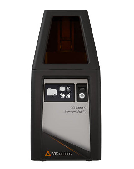 B9 Core XL Jewelers Edition