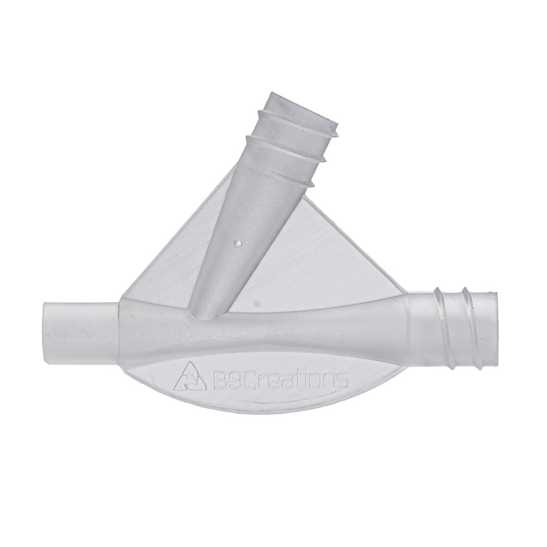 Clear Biocompatible 3D Printing Resin