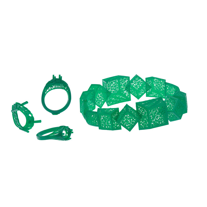 Emerald Casting Resin