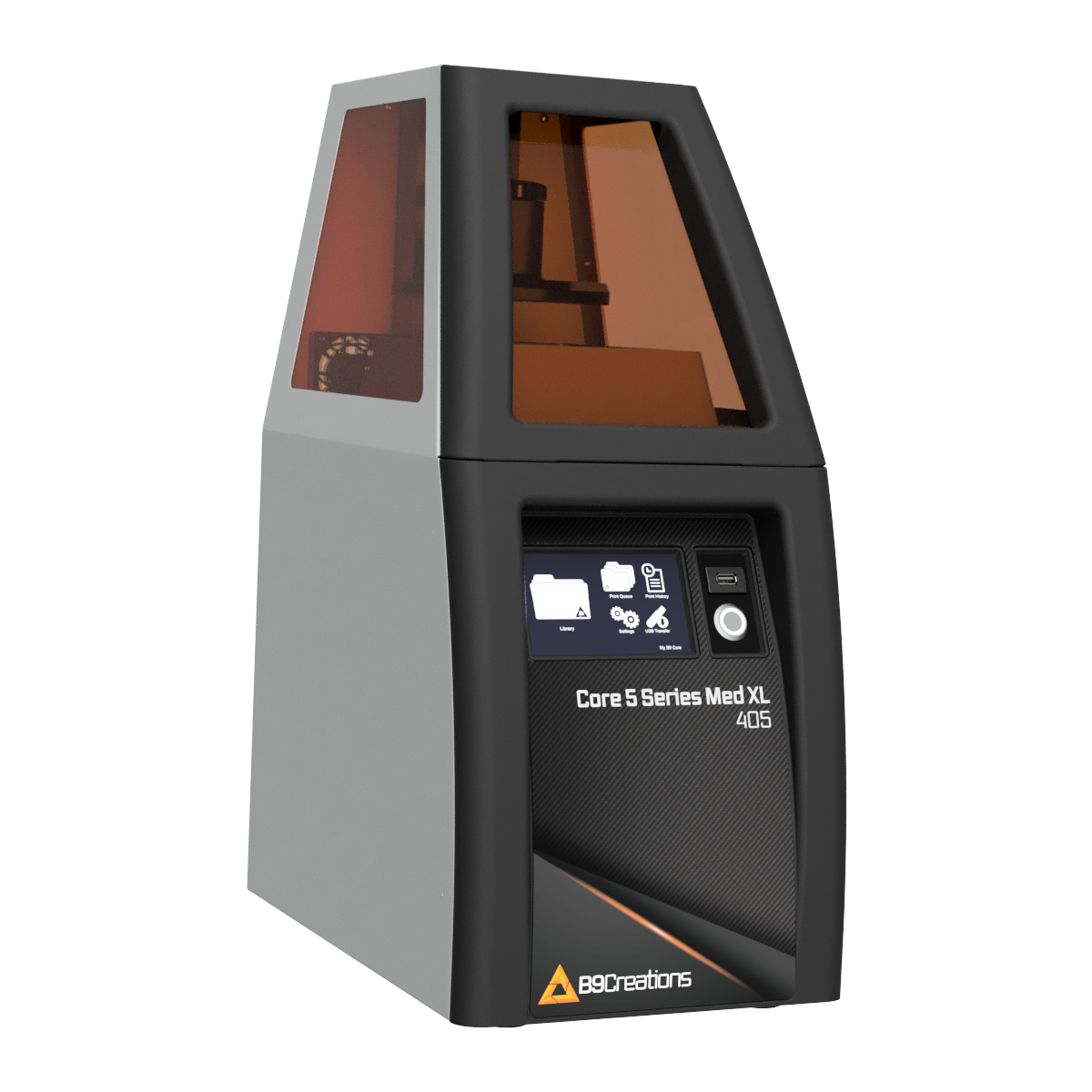 B9 Core 5 Series Med XL - 405