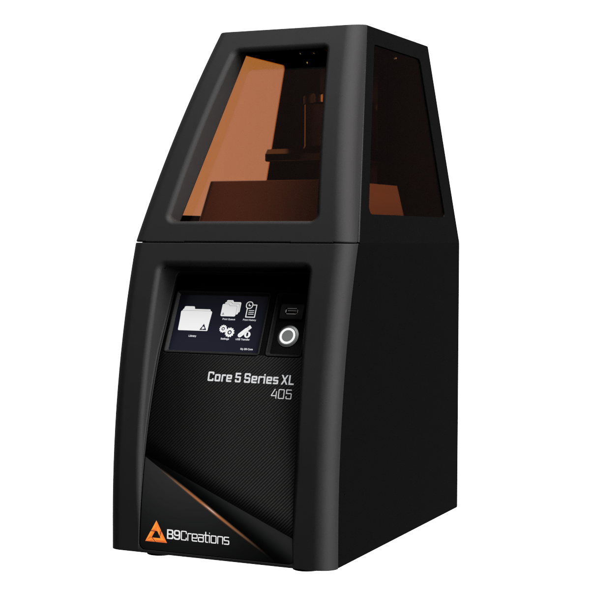 B9 Core 5 Series XL - 405