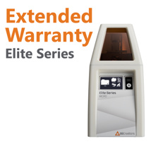 Elite Series Extended Warranty