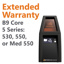 Core Series Extended Warranty